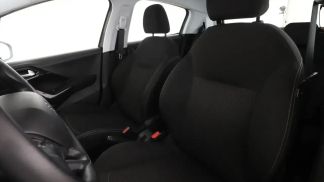 Leasing Hatchback Peugeot 208 2018