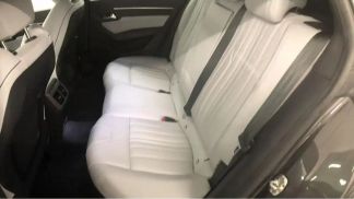 Financování Vagón Peugeot 508 2021