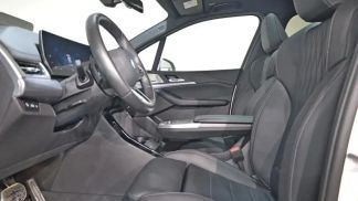 Financování Hatchback BMW 225 2024