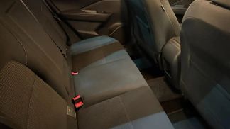Finansowanie SUV Nissan Qashqai 2023