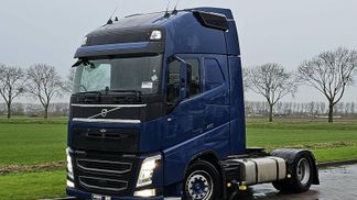 Leasing Tracteur Volvo FH 460 2014