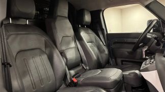 Lízing SUV Land Rover Defender 2022