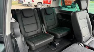 Lízing Hatchback Volkswagen Sharan 2019