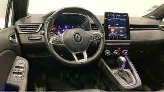 Financování Sedan Renault Clio 2020