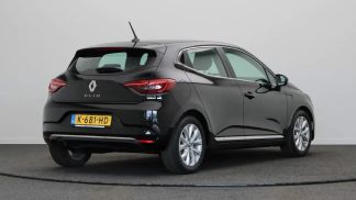 Leasing Hatchback Renault Clio 2019