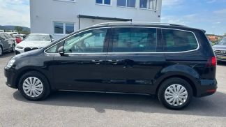 Finansowanie Hatchback Volkswagen Sharan 2020