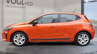 Leasing Hatchback Renault Clio 2024