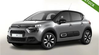 Leasing Hatchback Citroën C3 2024