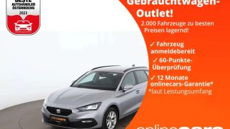 Finansowanie Wóz Seat Leon 2022