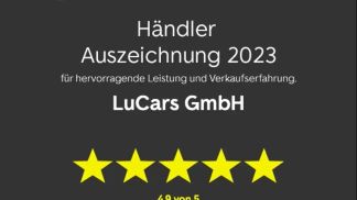 Lízing SUV Volvo XC90 2019