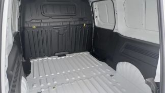 Financování Van Citroën Berlingo 2021
