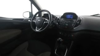 Finansowanie Hatchback Ford Tourneo 2018