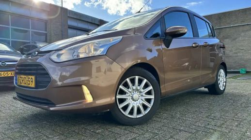 Ford B-Max 2015