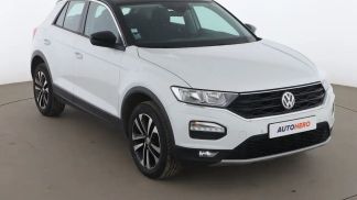 Finansowanie SUV Volkswagen T-Roc 2020