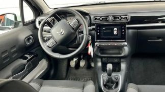 Leasing Hatchback Citroën C3 2023