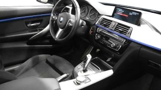 Leasing Coupe BMW 430 2019