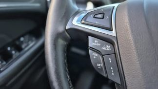 Finansowanie SUV Ford Edge 2018