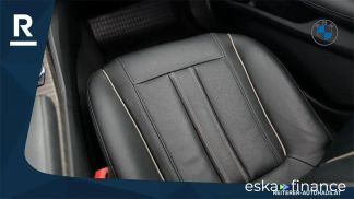 Lízing Kombi BMW 530 2018
