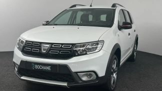 Lízing Hatchback Dacia Logan 2020