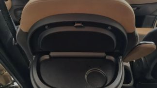 Finansowanie Hatchback Fiat 500L 2013