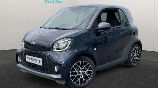 Smart ForTwo 2022