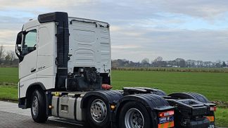 Leasing Tractor unit Volvo FH 500 2021