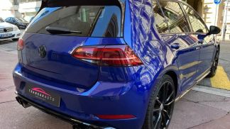Leasing Sedan Volkswagen Golf 2017