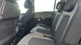 Leasing Hatchback Citroën GRAND C4 SPACETOURER 2020
