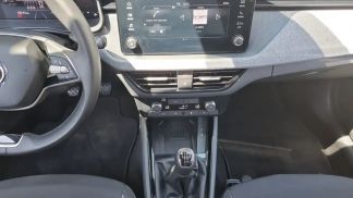 Finansowanie Sedan Skoda Scala 2024