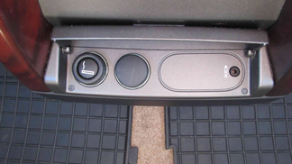 Finansowanie SUV Land Rover Range Rover 2010