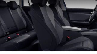 Leasing Wagon Skoda Superb 2025
