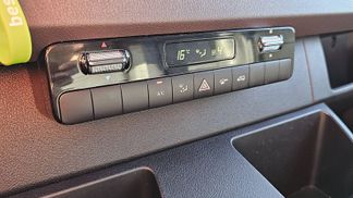 Financování Van Mercedes-Benz SPRINTER 314 2021