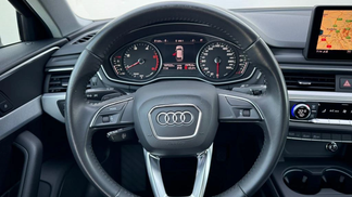 Lízing Kombi Audi A4 AVANT 2019