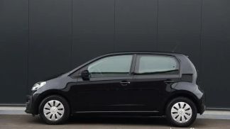Leasing Hatchback Volkswagen up! 2018