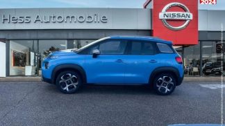 Leasing SUV Citroën C3 Aircross 2018