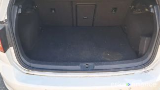 Leasing Sedan Volkswagen Golf 2015