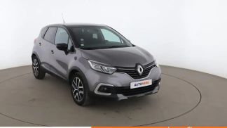 Leasing SUV Renault Captur 2018