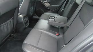Lízing Sedan Saab 9-5 2010