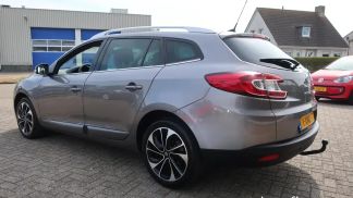 Lízing Kombi Renault Megane 2014