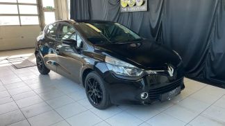 Leasing Hatchback Renault Clio 2015