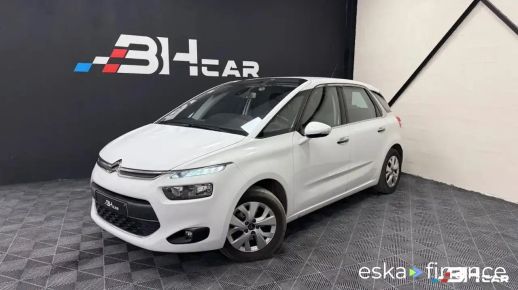 Citroën C4 Picasso 2016