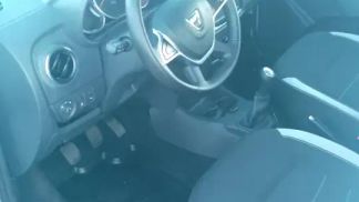 Leasing Wagon Dacia Dokker 2019