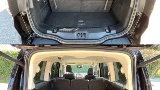 Lízing Hatchback Ford Galaxy 2019