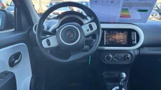 Lízing Sedan Renault Twingo 2025