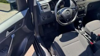 Finansowanie Hatchback Volkswagen Caddy 2018