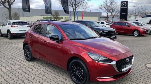Mazda 2 2022