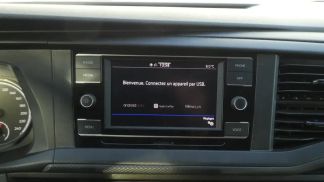 Leasing Hayon Volkswagen T6.1 TRANSPORTER 2021