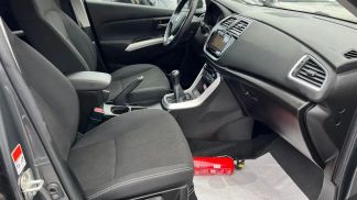 Lízing Hatchback Suzuki (SX4) S-Cross 2017