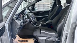Leasing Hayon BMW 218 2017