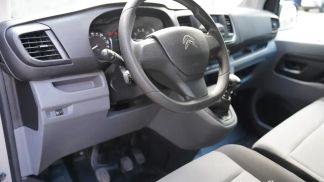 Finansowanie Hatchback Citroën SpaceTourer 2019